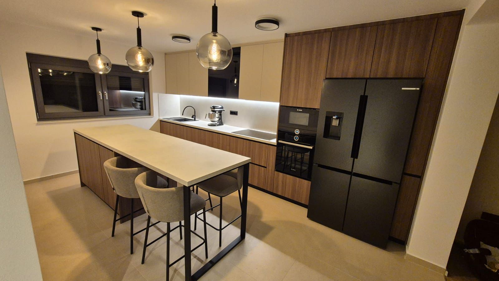 Akcija na kuhinje 25%